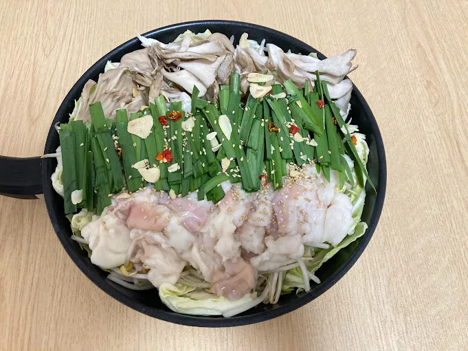 伊達のくら（うちホル）もつ鍋セット醤油味をお取り寄せレビュー、口コミ・作り方も解説