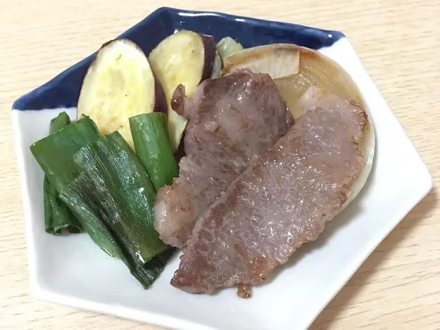 極上近江牛焼肉用バラをお取り寄せレビュー-味、食べやすさ、口コミは？