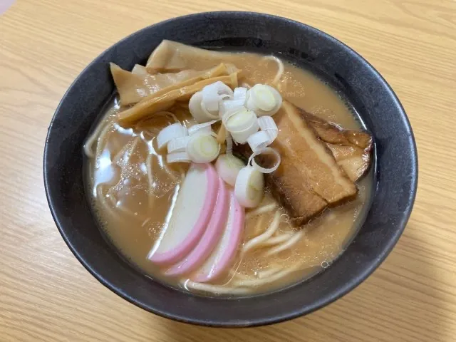 成戸製麵所はおすすめ！和歌山名物中華そばをお取り寄せ-口コミ