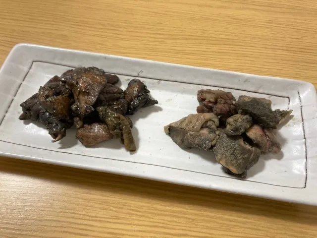 宮崎名産 鶏の炭火焼お取り寄せ口コミ-ご飯のおかず、おつまみにピッタリ