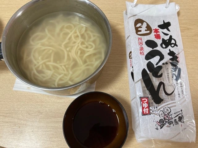 香川人気おすすめうどん店！日の出製麺所のうどんお取り寄せ口コミ
