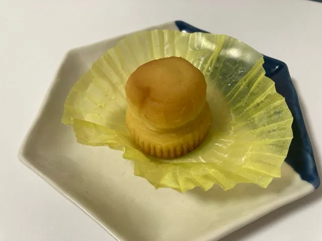 茨城県産紅あずまのスイートポテト実食レビュー
