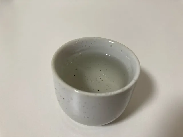 さわやかでスッキリした香り