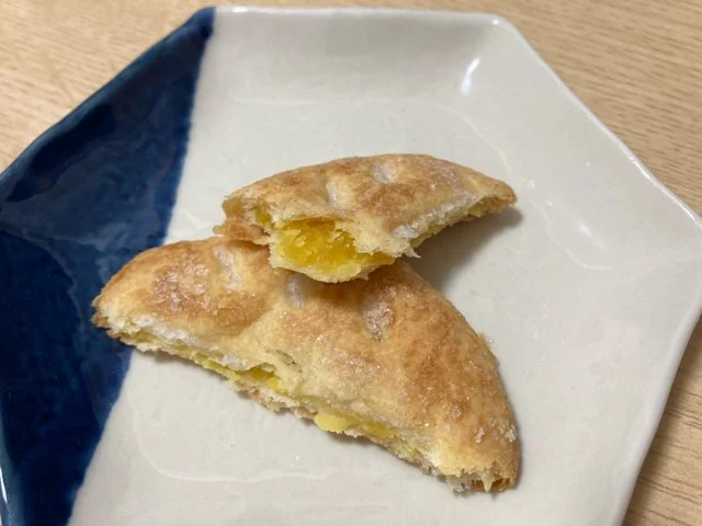 はっさくのさわやかな香りで味も美味しい