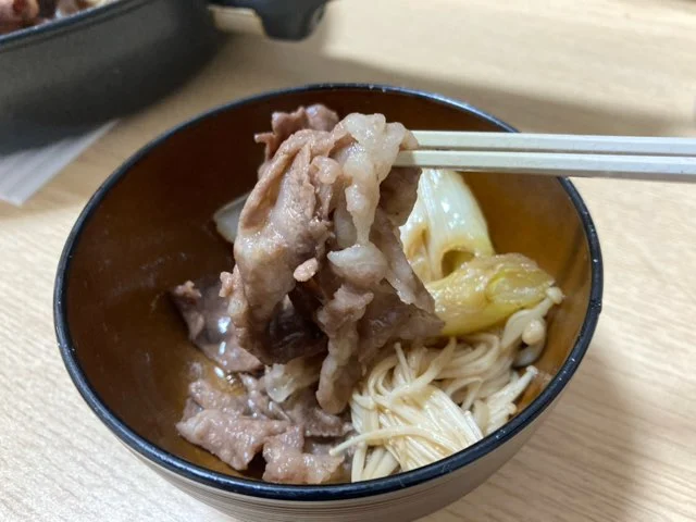 佐賀牛バラ肉