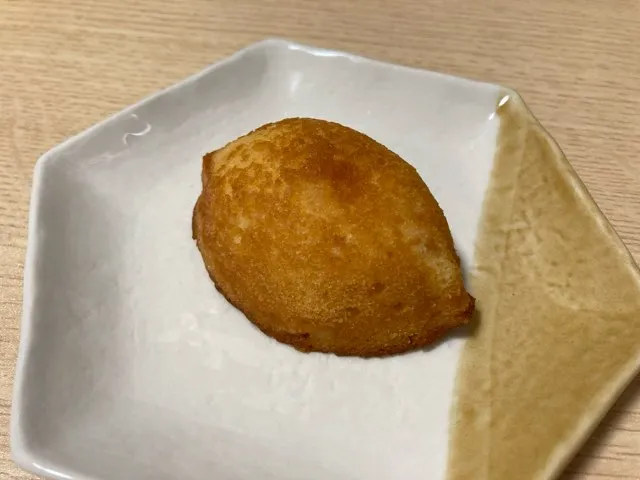 開封するとレモンのさわやかな香り