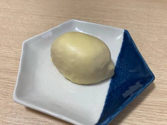 マダムハニーの純バターレモンケーキ実食レビュー