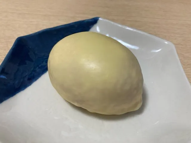 見た目がレモンみたいでかわいい