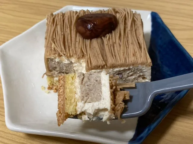 まるっと一口で味わえる