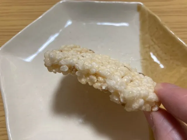 優しい味わいで素材の美味しさがある
