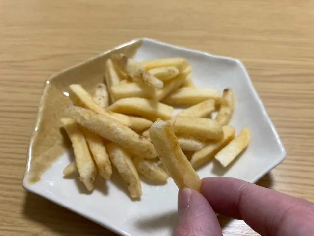 さわやかな味わいと酸味で美味しい