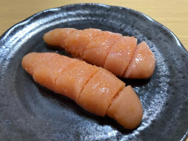 色が淡いピンクのようできれい