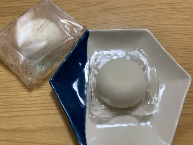 真っ白綺麗で美味しい萩の調 煌の実食レビュー