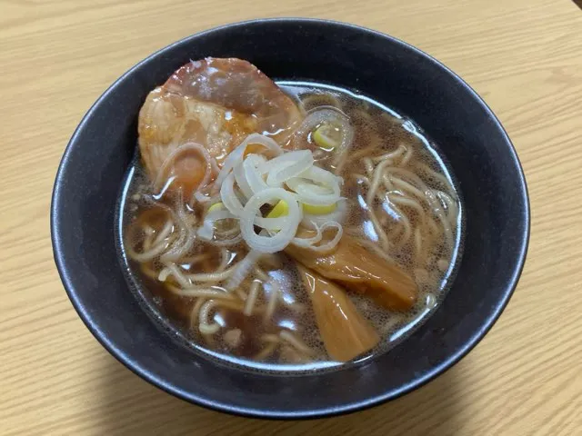 お店のように盛り付けてみた