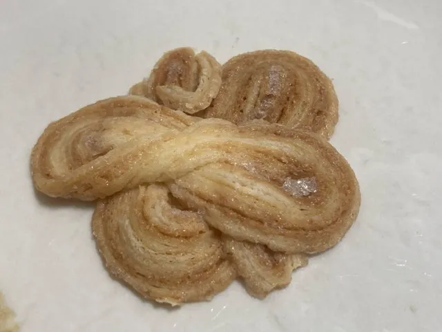 見た目が可愛い