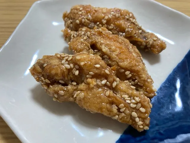 食欲がそそられる香り