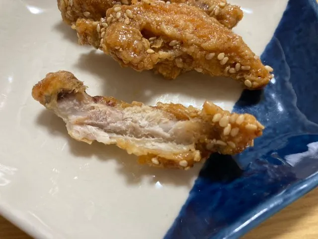 冷凍庫から出して解凍せずに食べでも美味しい