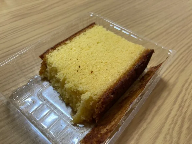 見た目も味の両方で高級感がある!