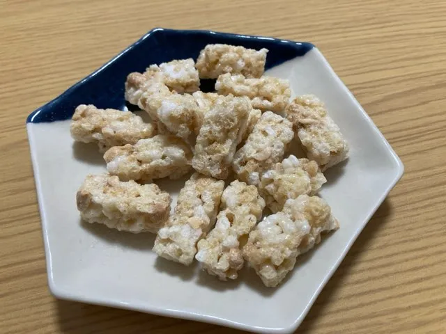 杉谷本舗の諫早名物ピーナツおこしの実食レビュー