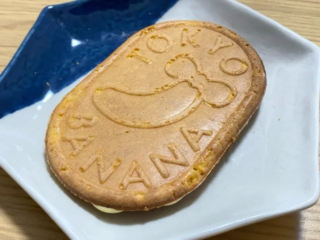 こんがり焼かれたクリスピー